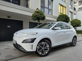Hyundai Kona 42kw GERMANY Термопомпа, снимка 6