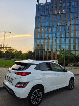 Hyundai Kona 42kw GERMANY Термопомпа, снимка 4