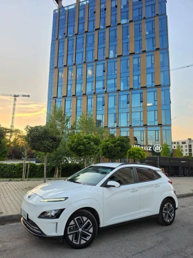 Hyundai Kona 42kw GERMANY Термопомпа, снимка 2