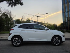 Hyundai Kona 42kw GERMANY Термопомпа, снимка 5