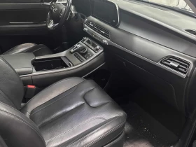 Hyundai Palisade * Luxury * АВТОКРЕДИТ БЕЗ ПЪРВОНАЧАЛНА ВНОСКА* , снимка 11