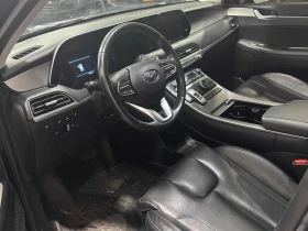 Hyundai Palisade * Luxury * АВТОКРЕДИТ БЕЗ ПЪРВОНАЧАЛНА ВНОСКА* , снимка 5