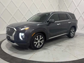 Hyundai Palisade * Luxury * АВТОКРЕДИТ БЕЗ ПЪРВОНАЧАЛНА ВНОСКА* , снимка 1