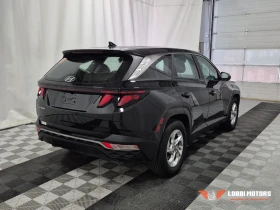 Hyundai Tucson, снимка 3