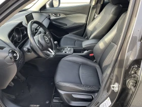 Mazda CX-3 1.8 facelift , снимка 6