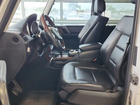 Mercedes-Benz G 500 * 550 * CARFAX * ФИНАНСИРАНЕ, снимка 5