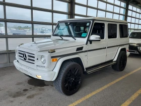 Mercedes-Benz G 500 * 550 * CARFAX * ФИНАНСИРАНЕ, снимка 1
