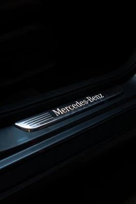 Mercedes-Benz GLC 220 CDI 4MATIC AIRMATIC, снимка 15