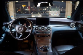 Mercedes-Benz GLC 220 CDI 4MATIC AIRMATIC, снимка 11