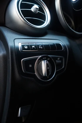 Mercedes-Benz GLC 220 CDI 4MATIC AIRMATIC, снимка 8