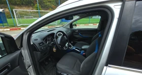 Ford Kuga, снимка 6