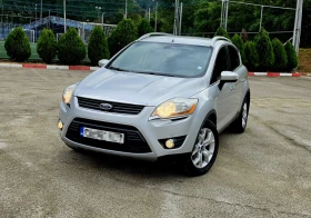 Ford Kuga, снимка 1