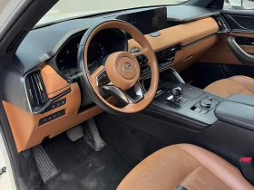 Mazda CX-90 Signature /ПОДГРЕВ/ОБДУХ/CARFAX/ОТ ПРЕДСТАВИТЕЛСТВ, снимка 5