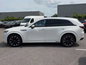 Mazda CX-90 Signature /ПОДГРЕВ/ОБДУХ/CARFAX/ОТ ПРЕДСТАВИТЕЛСТВ, снимка 2