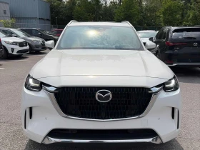 Mazda CX-90 Signature /ПОДГРЕВ/ОБДУХ/CARFAX/ОТ ПРЕДСТАВИТЕЛСТВ, снимка 6