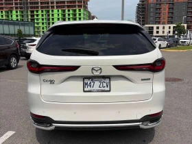 Mazda CX-90 Signature /ПОДГРЕВ/ОБДУХ/CARFAX/ОТ ПРЕДСТАВИТЕЛСТВ, снимка 4