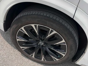 Mazda CX-90 Signature /ПОДГРЕВ/ОБДУХ/CARFAX/ОТ ПРЕДСТАВИТЕЛСТВ, снимка 7