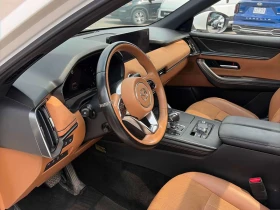 Mazda CX-90 Signature /ПОДГРЕВ/ОБДУХ/CARFAX/ОТ ПРЕДСТАВИТЕЛСТВ, снимка 11