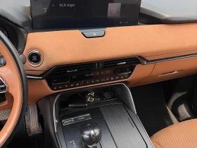 Mazda CX-90 Signature /ПОДГРЕВ/ОБДУХ/CARFAX/ОТ ПРЕДСТАВИТЕЛСТВ, снимка 9