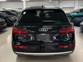 Audi Q5  Progressiv / Carfax / Автокредит, снимка 4