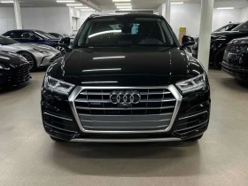 Audi Q5  Progressiv / Carfax / Автокредит, снимка 6
