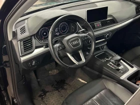 Audi Q5  Progressiv / Carfax / Автокредит, снимка 5