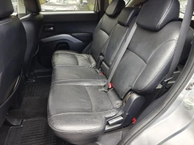 Mitsubishi Outlander 2.4  4WD ГАЗ, снимка 7