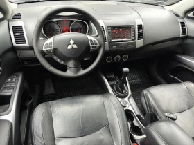 Mitsubishi Outlander 2.4  4WD ГАЗ, снимка 16