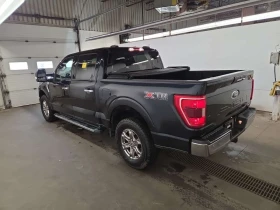 Ford F150 * XLT CREW CAB SHORT BED * CARFAX * , снимка 4