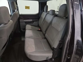 Ford F150 * XLT CREW CAB SHORT BED * CARFAX * , снимка 11