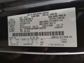 Ford F150 * XLT CREW CAB SHORT BED * CARFAX * , снимка 14
