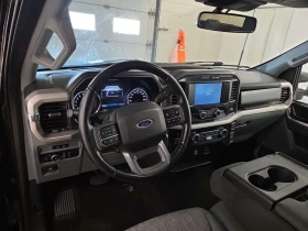 Ford F150 * XLT CREW CAB SHORT BED * CARFAX * , снимка 10