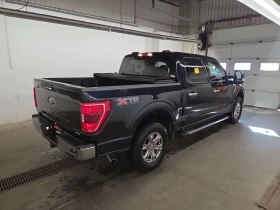 Ford F150 * XLT CREW CAB SHORT BED * CARFAX * , снимка 3
