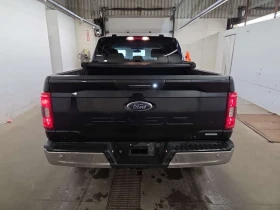 Ford F150 * XLT CREW CAB SHORT BED * CARFAX * , снимка 16