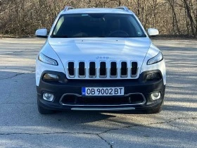 Jeep Cherokee 2.0 мултиджет+ 2 140к.с. 1