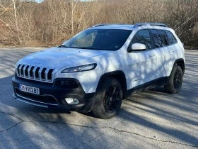 Обява за продажба на Jeep Cherokee 2.0 мултиджет+ 2 140к.с. ~28 900 лв. - изображение 7