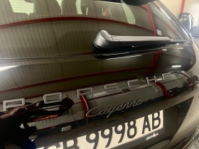 Porsche Cayenne | Mobile.bg   5