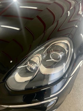 Porsche Cayenne | Mobile.bg   4
