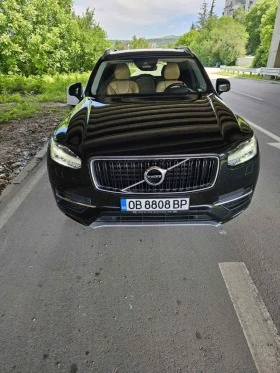 Volvo Xc90, снимка 1