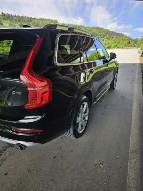 Volvo Xc90, снимка 4