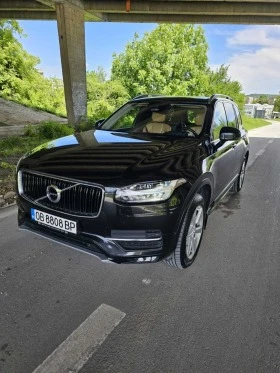 Volvo Xc90 | Mobile.bg    7