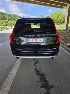 Volvo Xc90, снимка 5