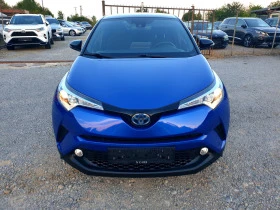 Toyota C-HR 99 534 км / ПОДГРЕВ / КАМЕРА , снимка 2