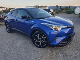 Toyota C-HR 99 534  /  /   | Mobile.bg    3