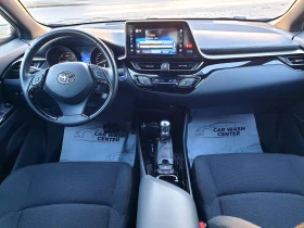 Toyota C-HR 99 534 км / ПОДГРЕВ / КАМЕРА , снимка 9