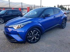 Toyota C-HR 99 534  /  /   | Mobile.bg    1