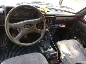 Lada Niva 1.7i, снимка 8