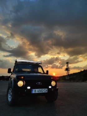 Lada Niva 1.7i | Mobile.bg    5