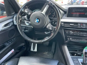 BMW X5 30d xDrive M-Sport, снимка 16