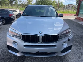 BMW X5 30d xDrive M-Sport, снимка 1